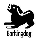 BARKINGDOG