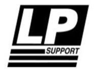 LP SUPPORT