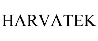 HARVATEK