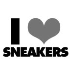 I SNEAKERS
