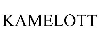 KAMELOTT