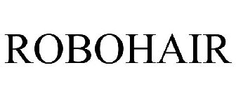ROBOHAIR