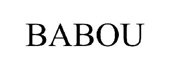 BABOU