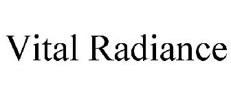 VITAL RADIANCE
