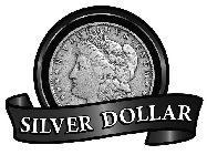 SILVER DOLLAR