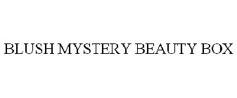 BLUSH MYSTERY BEAUTY BOX