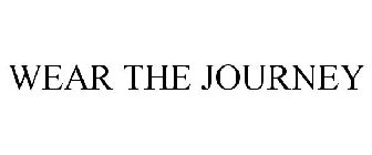 WEAR THE JOURNEY