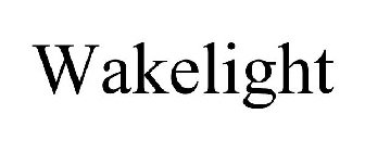 WAKELIGHT