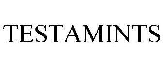 TESTAMINTS