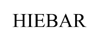 HIEBAR