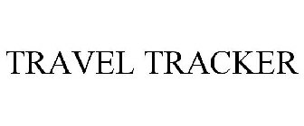 TRAVEL TRACKER