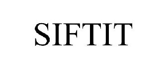 SIFTIT