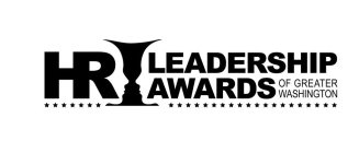 HR LEADERSHIP AWARDS OF GREATER WASHINGTON