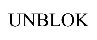 UNBLOK