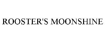 ROOSTER'S MOONSHINE
