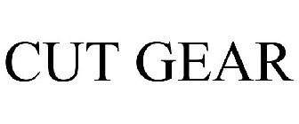 CUT GEAR