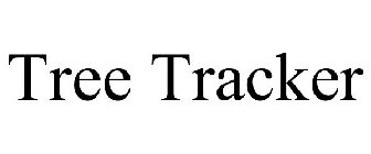 TREE TRACKER