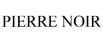 PIERRE NOIR
