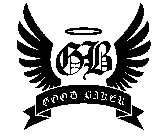 GB GOOD BIKER