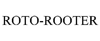 ROTO-ROOTER