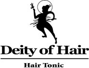 DEITY OF HAIR HAIR TONIC