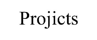 PROJICTS