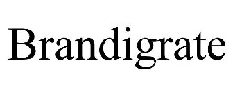BRANDIGRATE