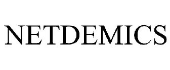 NETDEMICS