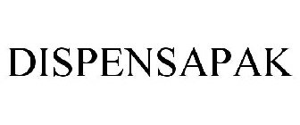 DISPENSAPAK