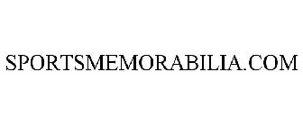 SPORTSMEMORABILIA.COM