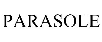 PARASOLE