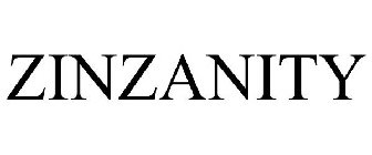 ZINZANITY