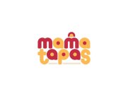 MAMA TAPAS