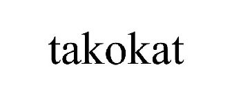 TAKOKAT