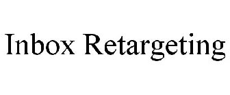 INBOX RETARGETING