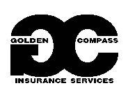GC GOLDEN COMPASS INSURANCE SERVICES
