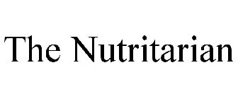 THE NUTRITARIAN