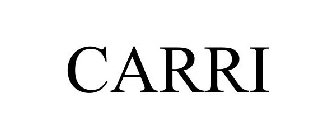 CARRI