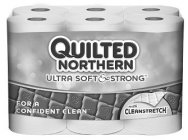 QUILTED NORTHERN ULTRA SOFT & STRONG