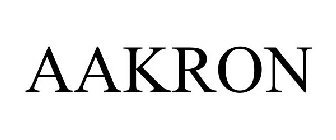 AAKRON