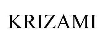 KRIZAMI