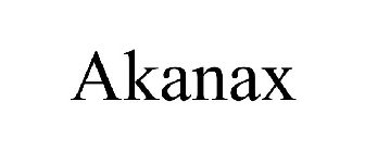 AKANAX