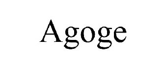 AGOGE