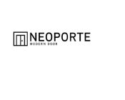 NEOPORTE MODERN DOOR