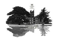 HIGHCLERE CASTLE