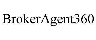 BROKER AGENT 360