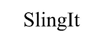 SLINGIT