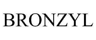 BRONZYL