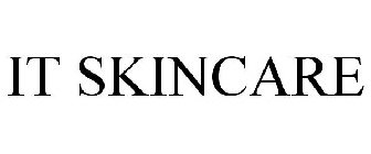IT SKINCARE