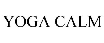YOGA CALM